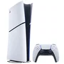 Sony PlayStation 5 Slim Digital Edition 825GB Blanco y Negro